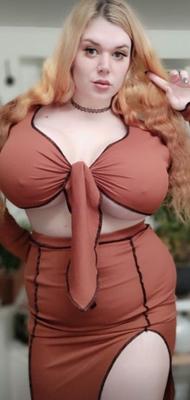 Penny Underbust