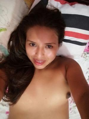 Gift de Milf Latina Mabel