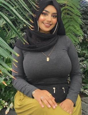 Middle Eastern Women
