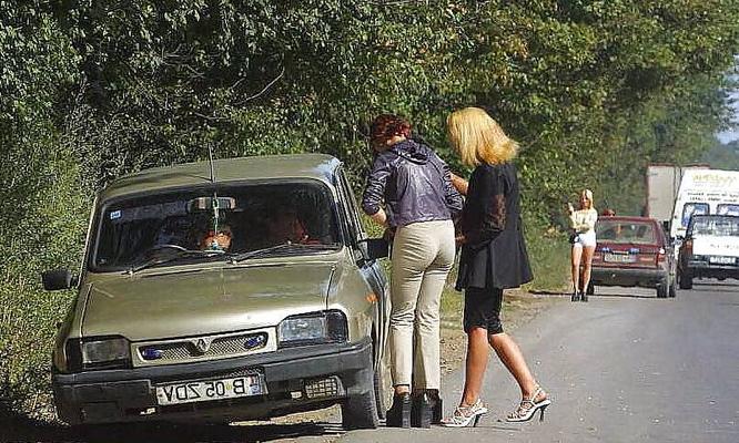 Jebem samo vrhunske kurve (iskusan)