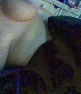 Just some innocent fun.