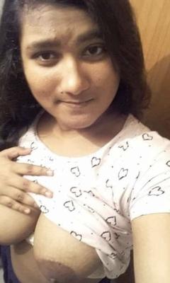 My x gf