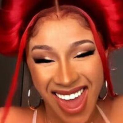 Cardi B