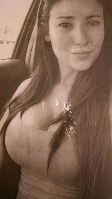 Hot Latina