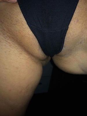 women and panties iii.