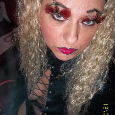 SHIRLEY SLUT 267 WHORE