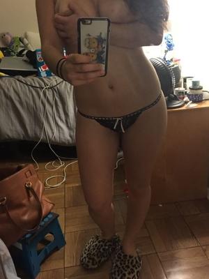 Big boobs brunette