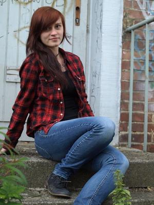 Private life of Julia J (Germany)