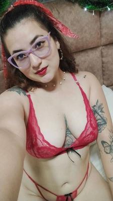 セクシーな私をお楽しみください - 6 写真