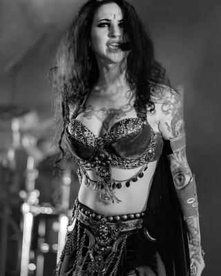 madeleine liljestam