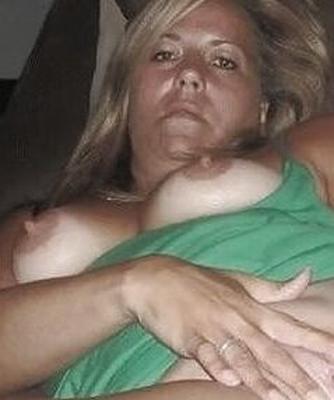 Long or Meaty Nipples