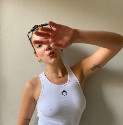 Dua Lipa