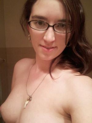 CUTE TITS OF WIFE