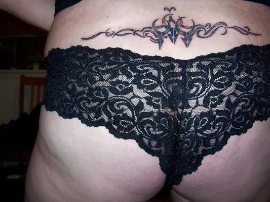 new tat and piercing