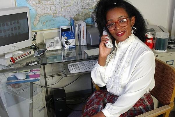 Profesora absolutamente follable
