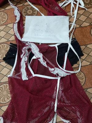 Palestinian cuckold