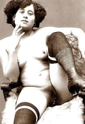 vintage