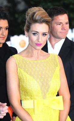 Catherine tyldesley