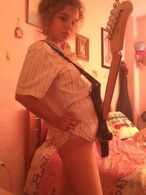 Suggar babe