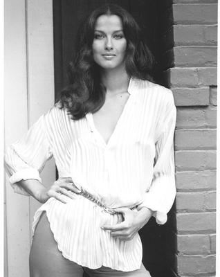Veronica Hamel