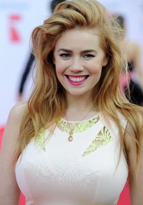Palina Rojinski