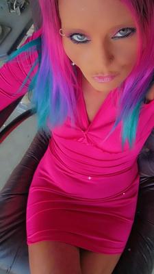Pretty ~N~ Pink