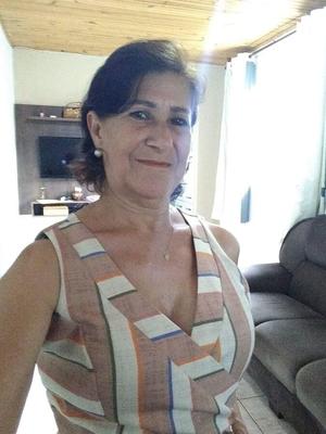 Luzinete Lopes ... Faceb