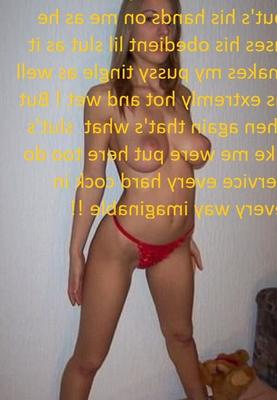 Courtney Wetpantyfreak