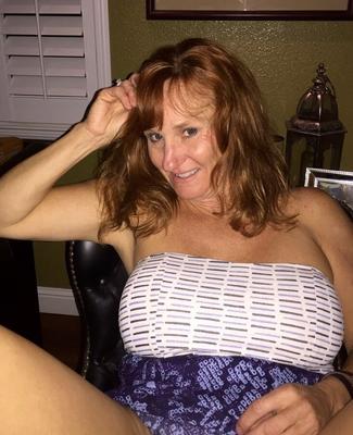 Gengibre Milf