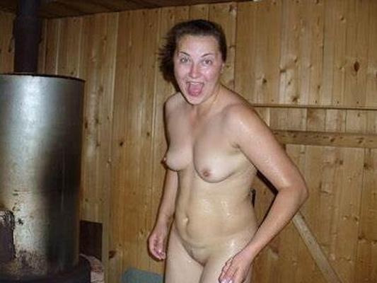 ENM: Embarrassed Naked MILFs