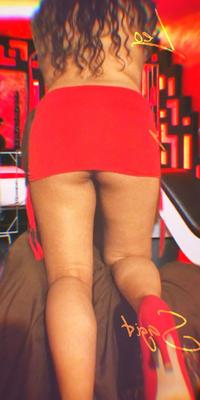 Red passion
