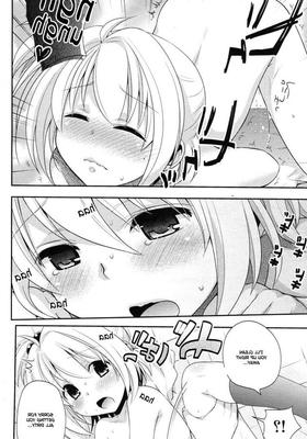 chisketch (h-manga)