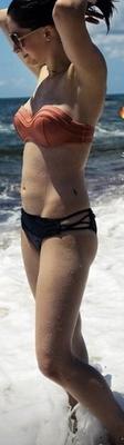 Bikini Girls.