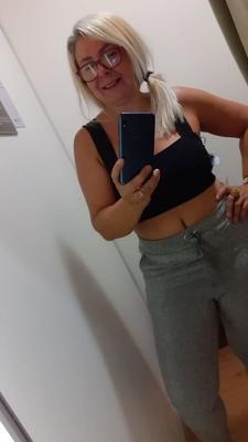 Lidia my ex-Wife