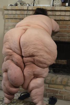 SSBBW Bibi