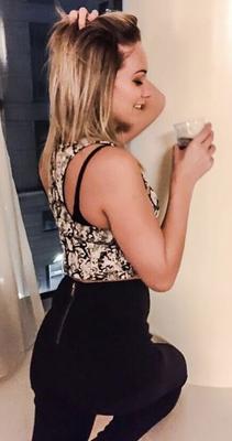 Brittany Wolf