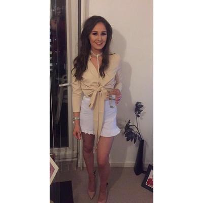 Stupid Chav Sluts- Faye S