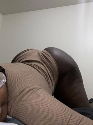 Sexy ebony