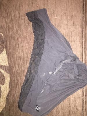 Dirty ssbbw bbw pants