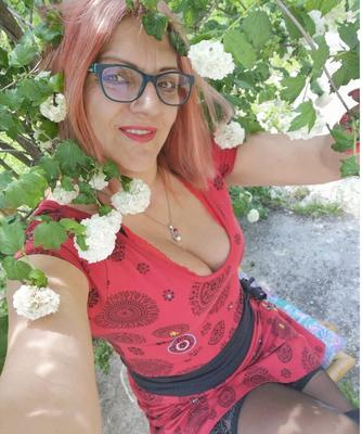 ROU RUMÄNISCHE MILFS ROU MOM HURE – SIEHT AUS WIE MEINE TANTE