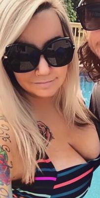 Thick Brazilian Milf