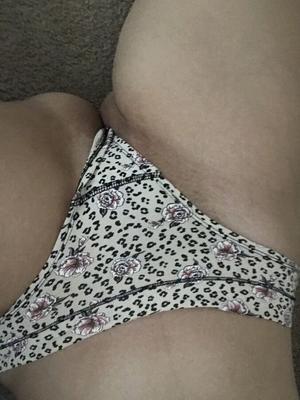 New panties for sell guys