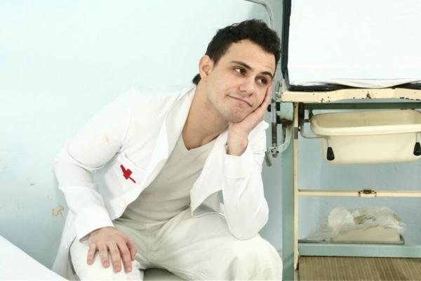 Doctor Visit