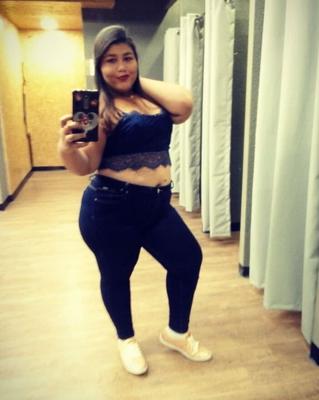 Bbw mix (Small dressed tits)