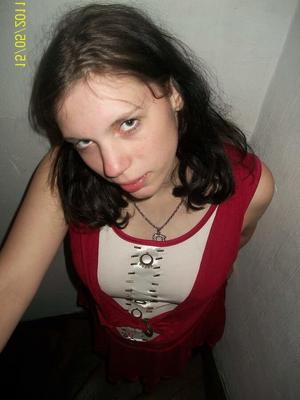 She enjoy sex