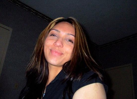 Latina facial