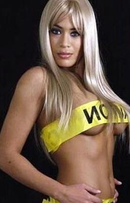 Melina