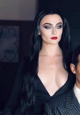 Obsessed with Sophie Turner
