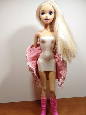 From My Collection - Sofia