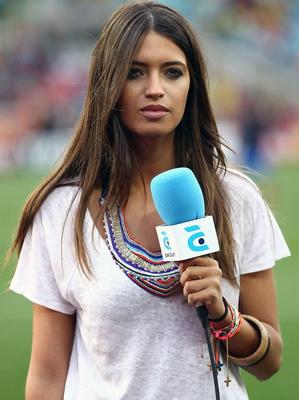 Sara Carbonero